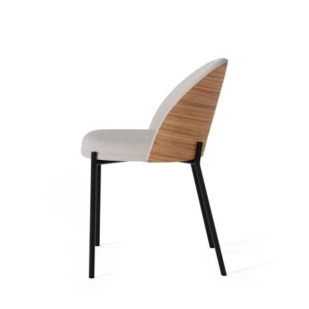 Silla Casandra | Relax Muebles
