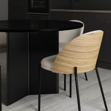 Silla Casandra | Relax Muebles