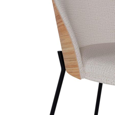 Silla Casandra | Relax Muebles