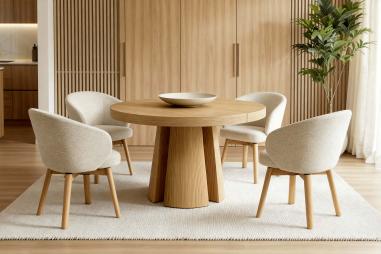 Silla Virginia | Relax Muebles