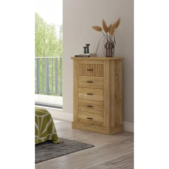 Sinfonier 5 cajones Rapid MAU-RY en Relax Muebles