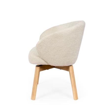 Silla Virginia | Relax Muebles