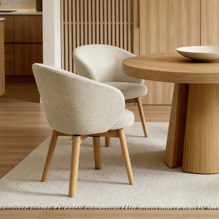 Silla Virginia | Relax Muebles