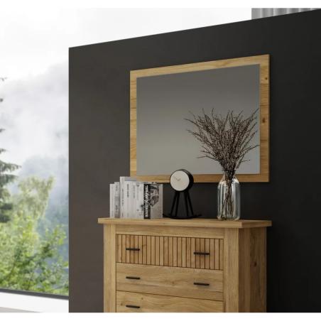 MARCO ESPEJO MOD. RAPID EN RELAXMUEBLES