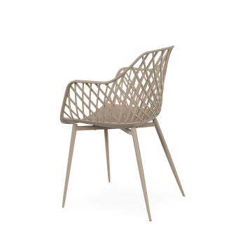 Silla Charlotte | Relax Muebles 2