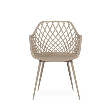 Silla Charlotte | Relax Muebles
