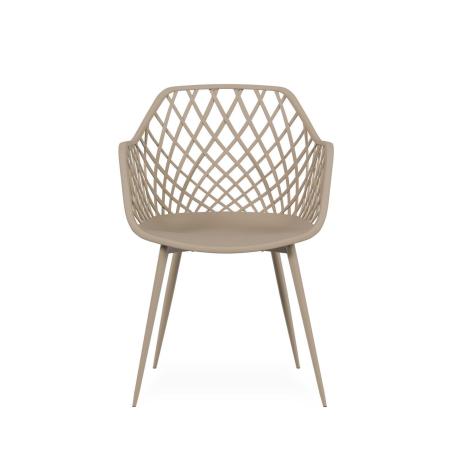Silla Charlotte | Relax Muebles
