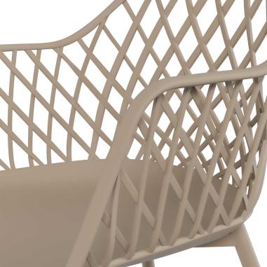 Silla Charlotte | Relax Muebles