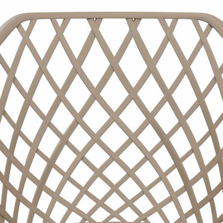 Silla Charlotte | Relax Muebles