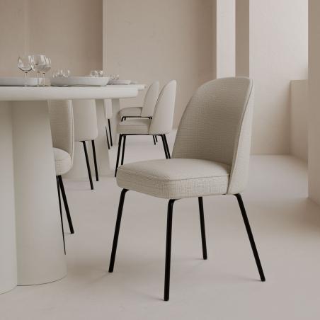 Silla Maxime | Relax Muebles