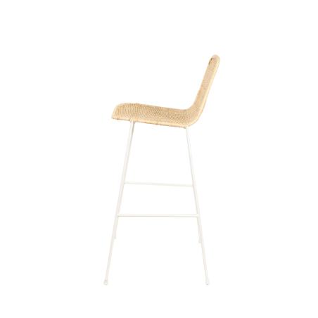Taburete Carlo | Relax Muebles