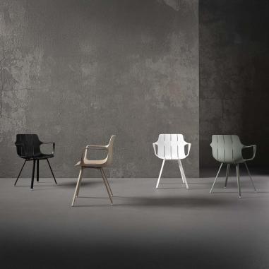Silla Yamal | Relax Muebles