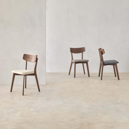 Silla Keira | Relax Muebles