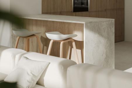 Taburete Ruth | Relax Muebles