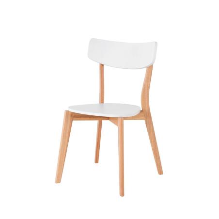 Silla Ava Blanco | Relax Muebles