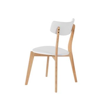 Silla Ava Blanco | Relax Muebles 2