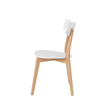 Silla Ava Blanco | Relax Muebles