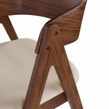 Silla Rina | Relax Muebles