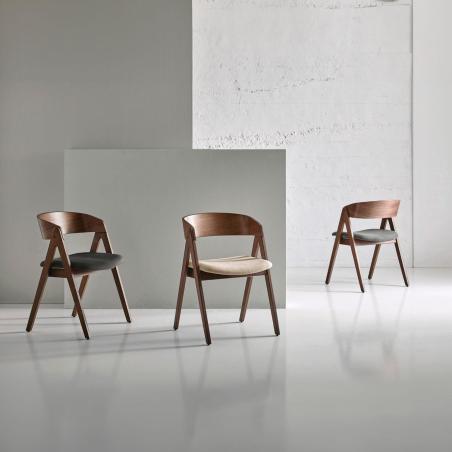 Silla Rina | Relax Muebles