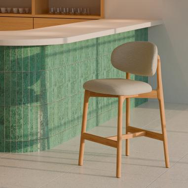 Taburete Renzo | Relax Muebles