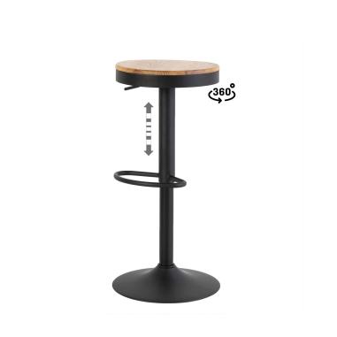 Taburete Barret | Relax Muebles