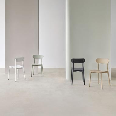 Silla Greta | Relax Muebles