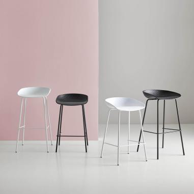 Taburete Netta | Relax Muebles