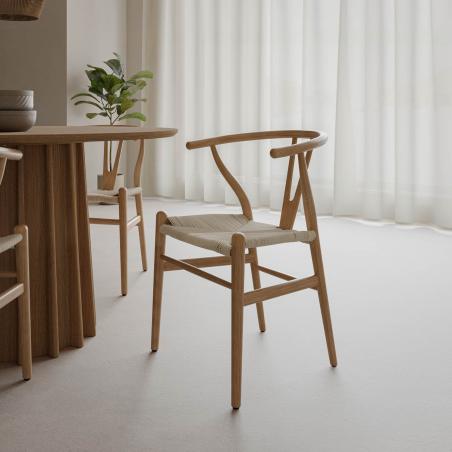 Silla Ada | Relax Muebles