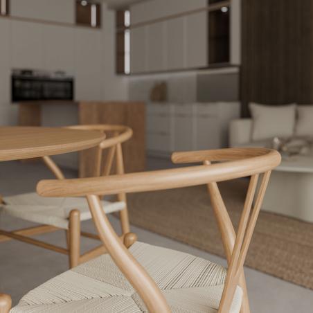 Silla Ada | Relax Muebles