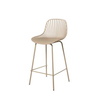 Taburete Bajo Peyton | Relax Muebles