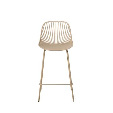 Taburete Bajo Peyton | Relax Muebles