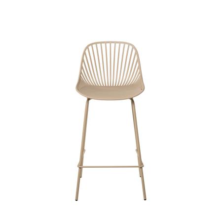 Taburete Bajo Peyton | Relax Muebles