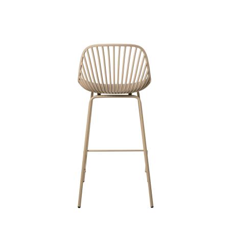 Taburete Bajo Peyton | Relax Muebles
