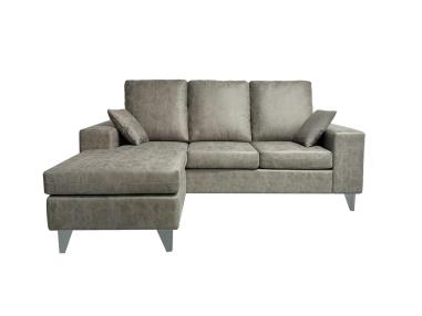 Chaiselongue Duque reversible