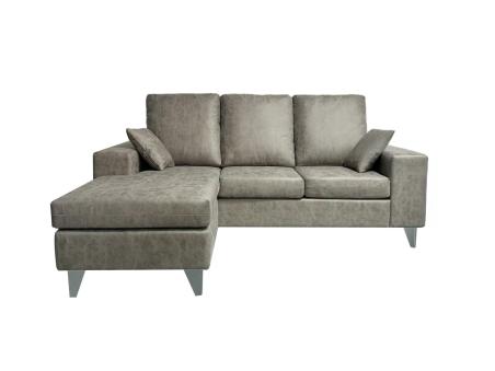 Chaiselongue Duque reversible
