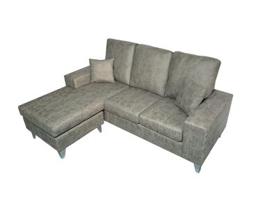 Chaiselongue Duque reversible