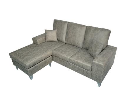 Chaiselongue Duque reversible