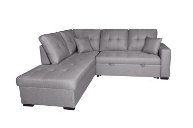 Chaiselongue cama Isis gris