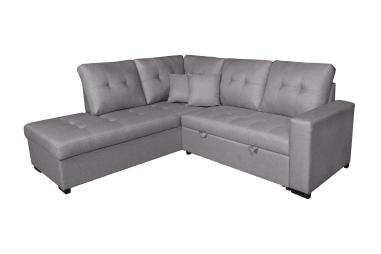 Chaiselongue cama Isis gris
