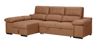 SHAISELONGUE CAMA C/ARCÓN HUESCA CEMENTO O PIEDRA ENVIO RÁPIDO Y GRATIS 2