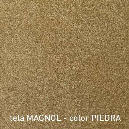Sillón relax eléctrico a motor Menfis cemento o piedra