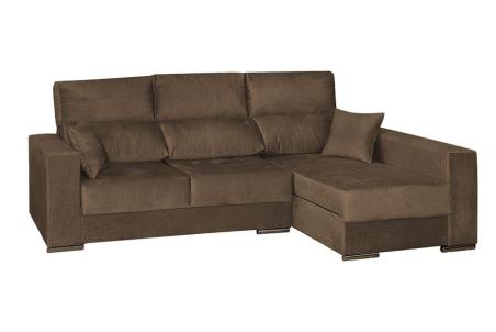 SHAISELONGUE DERECHA MODELO MORENA