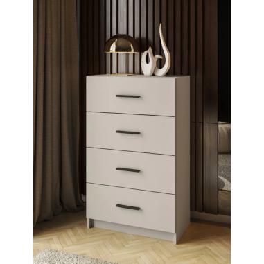 SINFONIER 4C MOD. AURA ENTREGA EXPRÉS RELAXMUEBLES