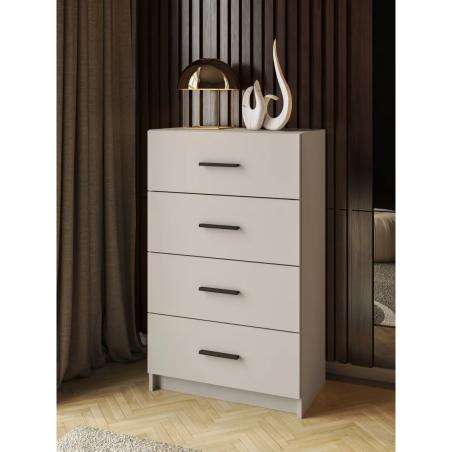 SINFONIER 4C MOD. AURA ENTREGA EXPRÉS RELAXMUEBLES