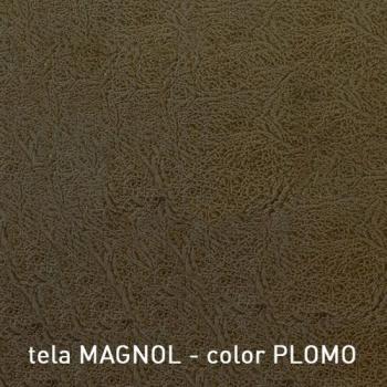 Sofá 3 plazas 220 cm. modelo Golf | Relax Muebles 2