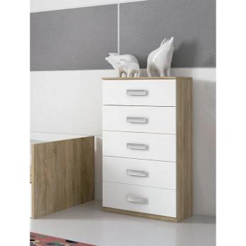 SINFONIER 5C MOD. CHAMPION CAMBRIA BLANCO EN RELAXMUEBLES.COM