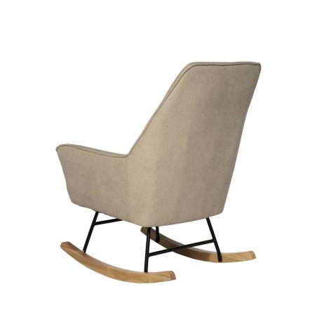 Mecedora Copenhagen | Relax Muebles