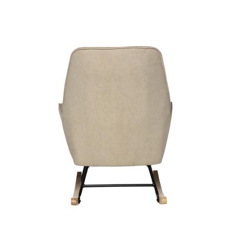 Mecedora Copenhagen | Relax Muebles