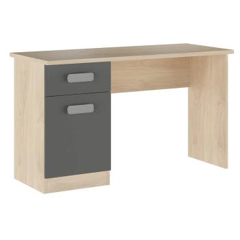 Mesa estudio 120 cm. Donal en RelaxMuebles.com