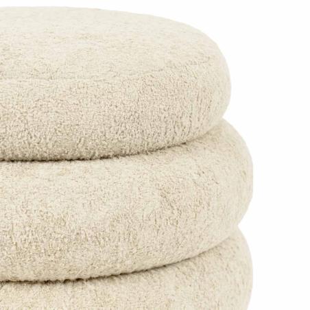 Puff Finn | Relax Muebles